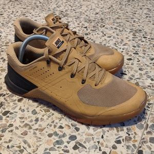 Nike Metcon 2 "Wheat"